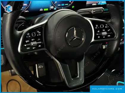 MERCEDES GLS-CLASS MAYBACH GLS600 4MATIC