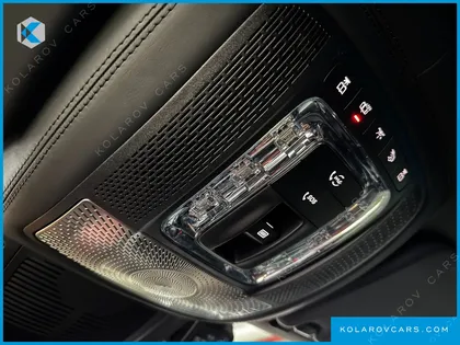 MERCEDES GLS-CLASS MAYBACH GLS600 4MATIC