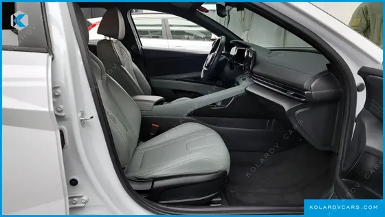 HYUNDAI ELANTRA (AVANTE) 1.6