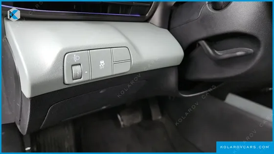 HYUNDAI ELANTRA (AVANTE) 1.6