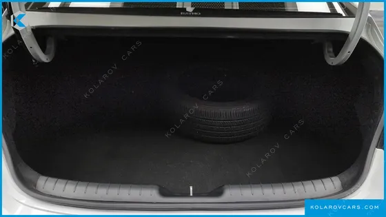 HYUNDAI ELANTRA (AVANTE) 1.6