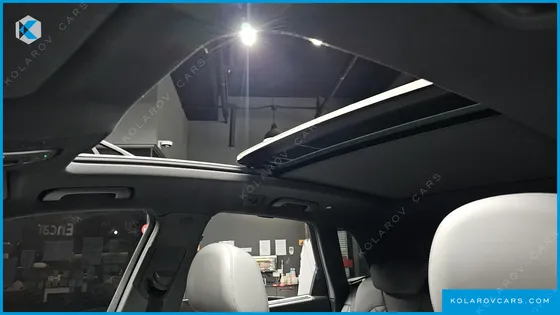 AUDI SQ5 3.0 TFSI QUATTRO