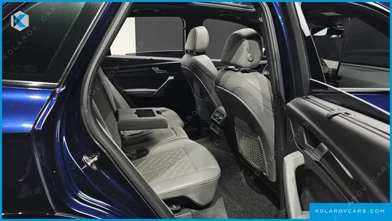 AUDI SQ5 3.0 TFSI QUATTRO