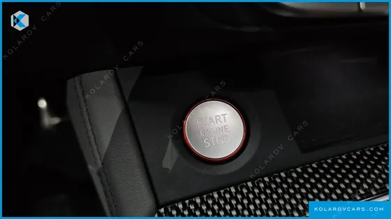 AUDI SQ5 3.0 TFSI QUATTRO