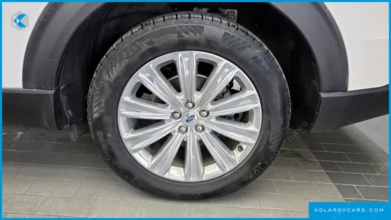 FORD EXPLORER 2.3 LIMITED 4WD