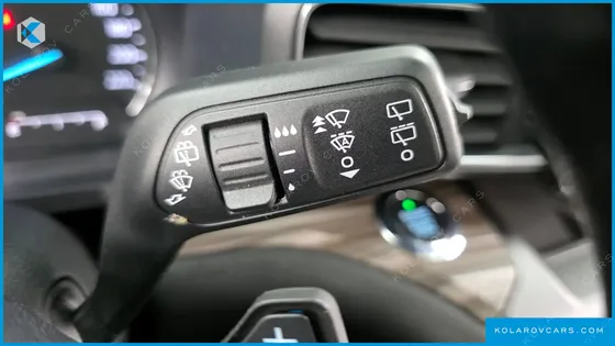 FORD EXPLORER 2.3 LIMITED 4WD