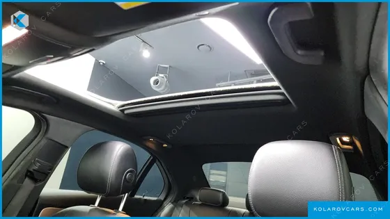 MERCEDES C-CLASS C220 D 4MATIC