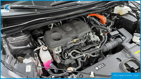 TOYOTA SIENNA 2.5 HYBRID AWD