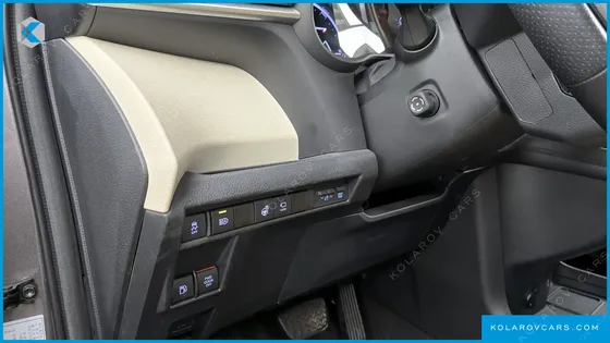 TOYOTA SIENNA 2.5 HYBRID AWD