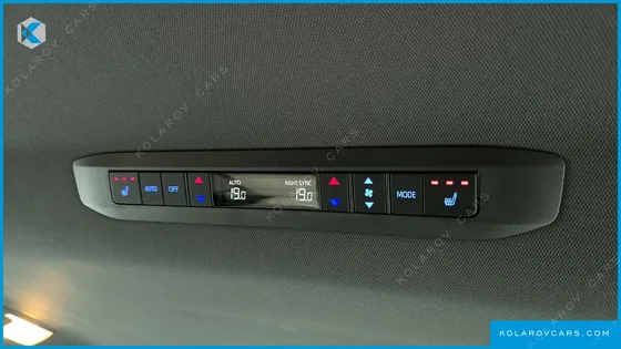 TOYOTA SIENNA 2.5 HYBRID AWD