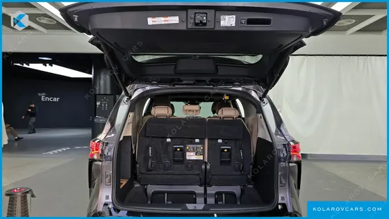 TOYOTA SIENNA 2.5 HYBRID AWD