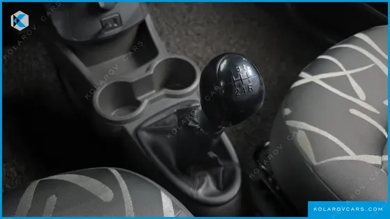 CHEVROLET (GM DAEWOO) SPARK LS