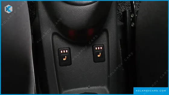 CHEVROLET (GM DAEWOO) SPARK LS