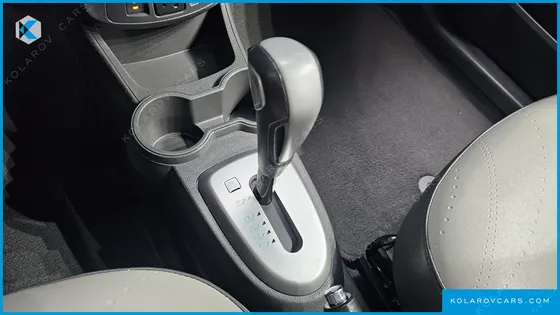 CHEVROLET (GM DAEWOO) SPARK CITY POP EDITION