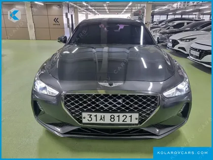 GENESIS G70 2.0T