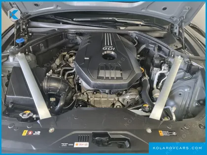GENESIS G70 2.0T