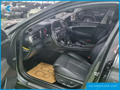 GENESIS G70 2.0T