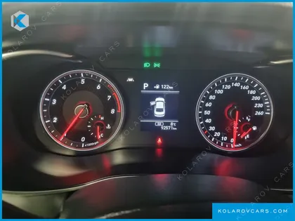 GENESIS G70 2.0T
