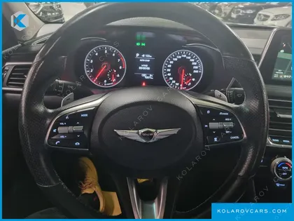 GENESIS G70 2.0T