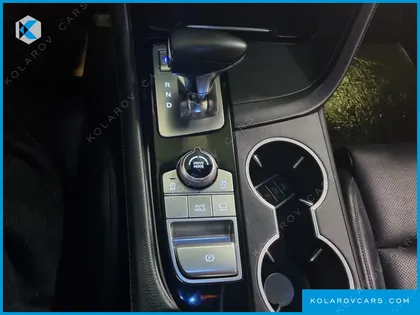 GENESIS G70 2.0T