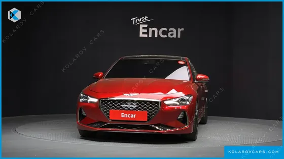 GENESIS G70 3.3T SPORT