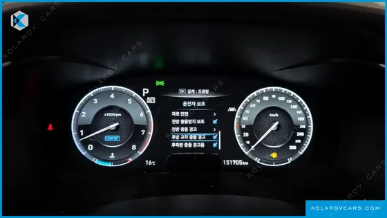 GENESIS G70 3.3T SPORT