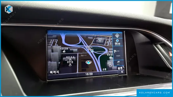 AUDI A4 35 TDI QUATTRO COMFORT EDITION