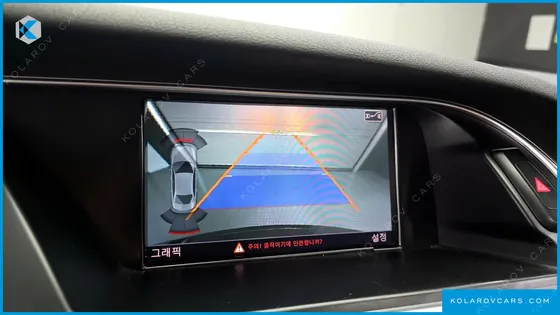 AUDI A4 35 TDI QUATTRO COMFORT EDITION