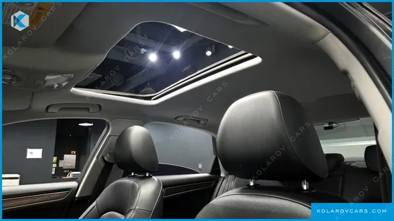 AUDI A4 35 TDI QUATTRO COMFORT EDITION