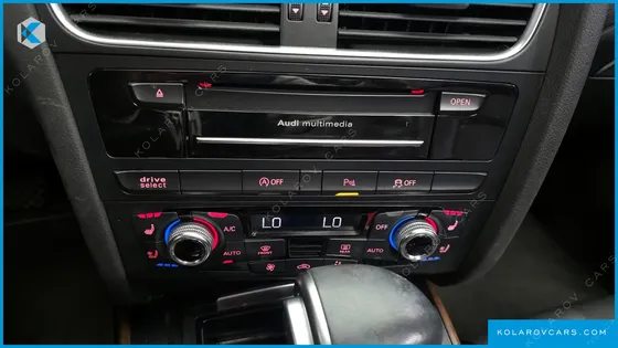 AUDI A4 35 TDI QUATTRO COMFORT EDITION
