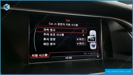 AUDI A4 35 TDI QUATTRO COMFORT EDITION