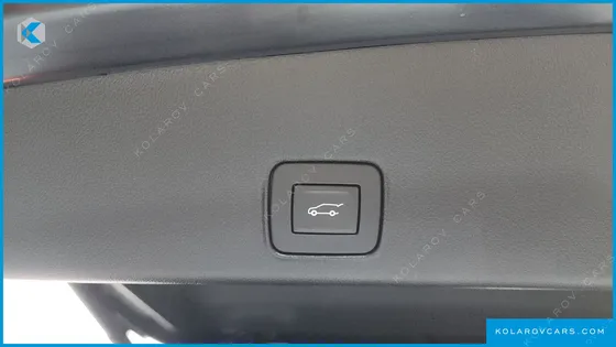 CHEVROLET (GM DAEWOO) TRAILBLAZER 1.3 TURBO 2WD