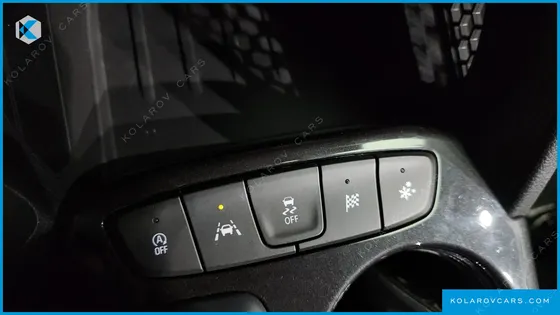 CHEVROLET (GM DAEWOO) TRAILBLAZER 1.3 TURBO 2WD