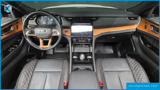 JEEP CHEROKEE 4XE SUMMIT RESERVE