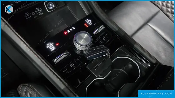 JEEP CHEROKEE 4XE SUMMIT RESERVE