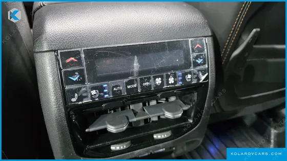 JEEP CHEROKEE 4XE SUMMIT RESERVE