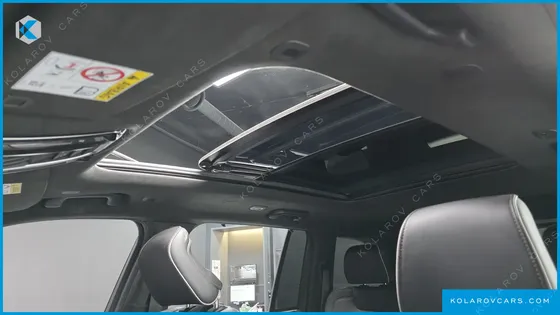 JEEP CHEROKEE 4XE SUMMIT RESERVE