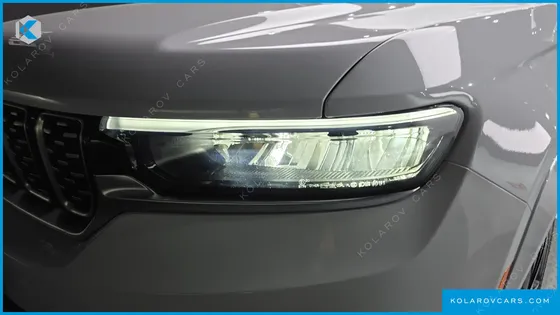 JEEP CHEROKEE 4XE SUMMIT RESERVE