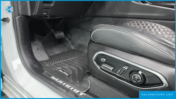 JEEP CHEROKEE 4XE SUMMIT RESERVE