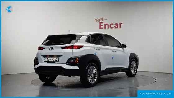 HYUNDAI KONA 1.6 TURBO 2WD