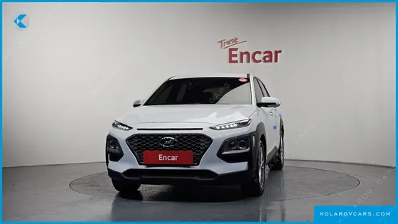 HYUNDAI KONA 1.6 TURBO 2WD