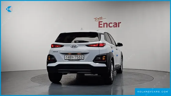 HYUNDAI KONA 1.6 TURBO 2WD