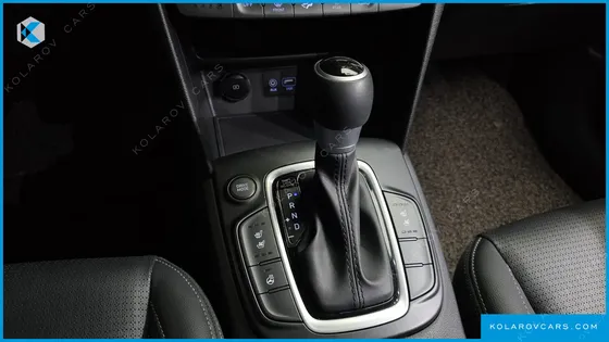 HYUNDAI KONA 1.6 TURBO 2WD