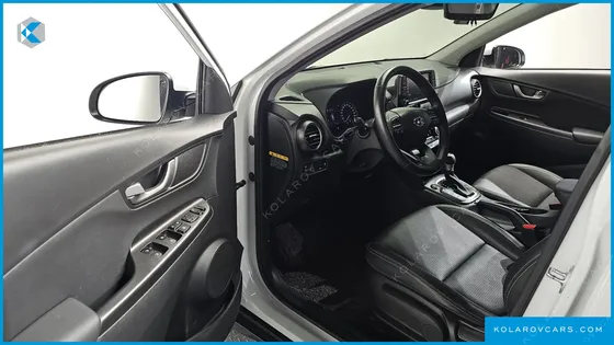 HYUNDAI KONA 1.6 TURBO 2WD