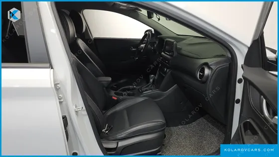 HYUNDAI KONA 1.6 TURBO 2WD