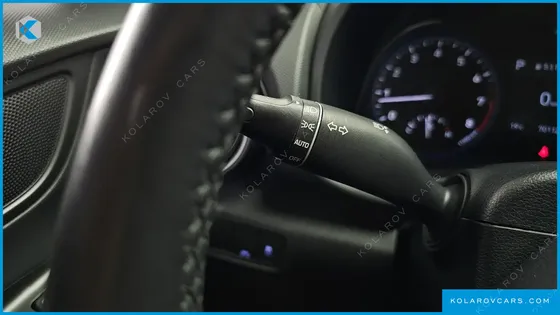 HYUNDAI KONA 1.6 TURBO 2WD