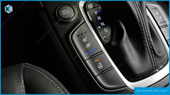 HYUNDAI KONA 1.6 TURBO 2WD