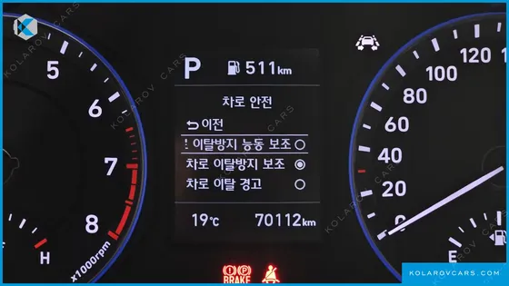 HYUNDAI KONA 1.6 TURBO 2WD