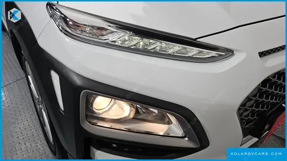 HYUNDAI KONA 1.6 TURBO 2WD