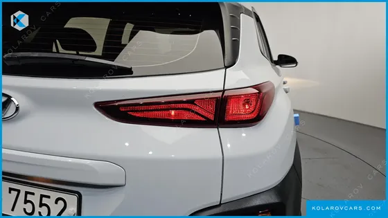 HYUNDAI KONA 1.6 TURBO 2WD